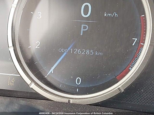 Aukcja sprzedaży 2020 Lexus Rx 350, vin: 2T2YZMDAXLC243193, numer aukcji: 40062426