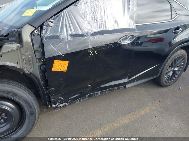 Aukcja sprzedaży 2020 Lexus Rx 350, vin: 2T2YZMDAXLC243193, numer aukcji: 40062426