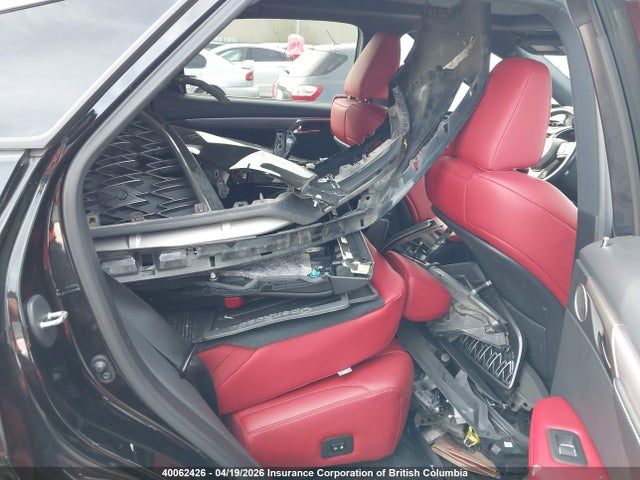 Aukcja sprzedaży 2020 Lexus Rx 350, vin: 2T2YZMDAXLC243193, numer aukcji: 40062426