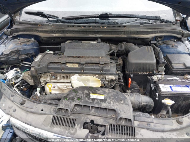 Продажа на аукционе авто 2012 Hyundai Elantra Touring Gls, vin: KMHDB8AE8CU145543, номер лота: 40060256