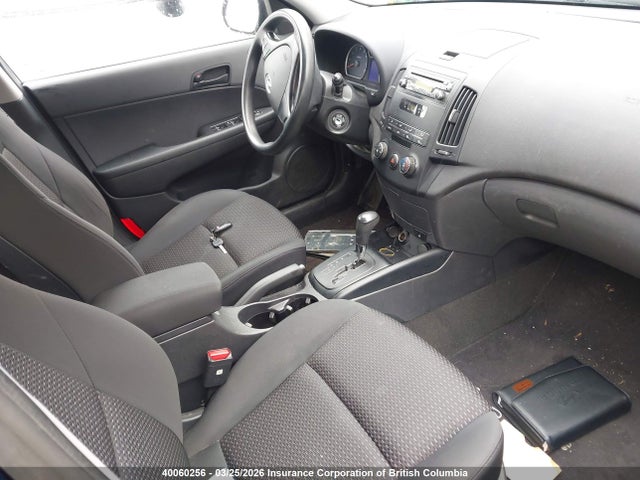Продажа на аукционе авто 2012 Hyundai Elantra Touring Gls, vin: KMHDB8AE8CU145543, номер лота: 40060256