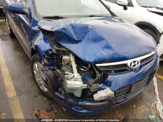 Продажа на аукционе авто 2012 Hyundai Elantra Touring Gls, vin: KMHDB8AE8CU145543, номер лота: 40060256