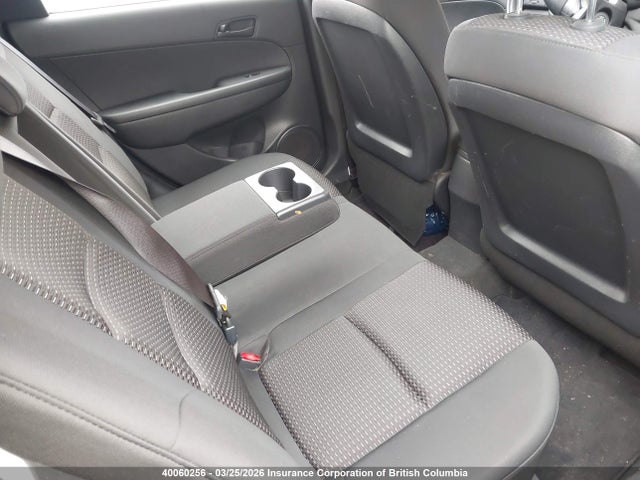 Продажа на аукционе авто 2012 Hyundai Elantra Touring Gls, vin: KMHDB8AE8CU145543, номер лота: 40060256
