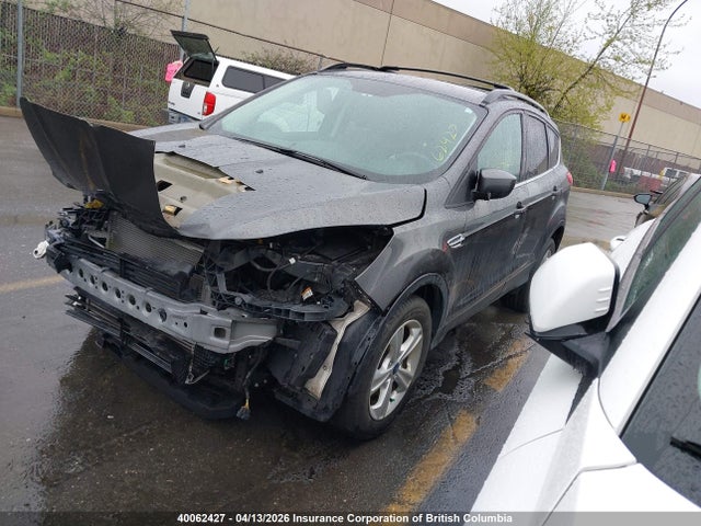 1FMCU9GXXFUC29629 Ford ESCAPE SE