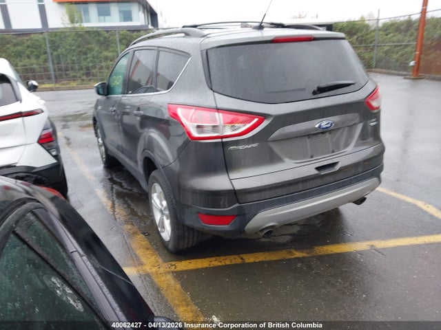 1FMCU9GXXFUC29629 Ford ESCAPE SE