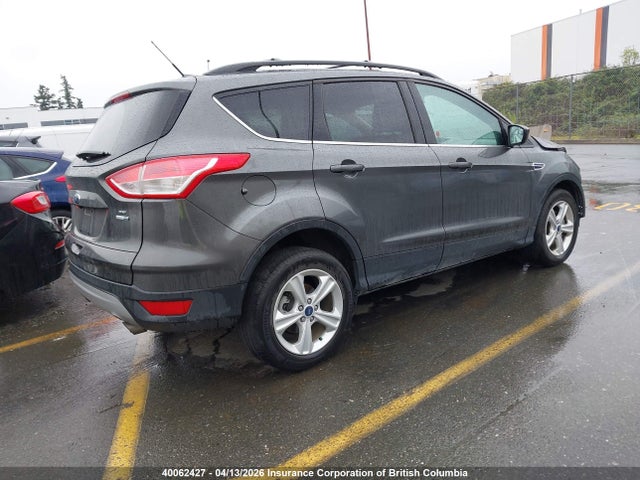 1FMCU9GXXFUC29629 Ford ESCAPE SE