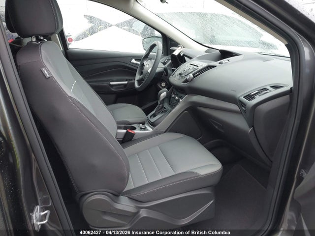 1FMCU9GXXFUC29629 Ford ESCAPE SE