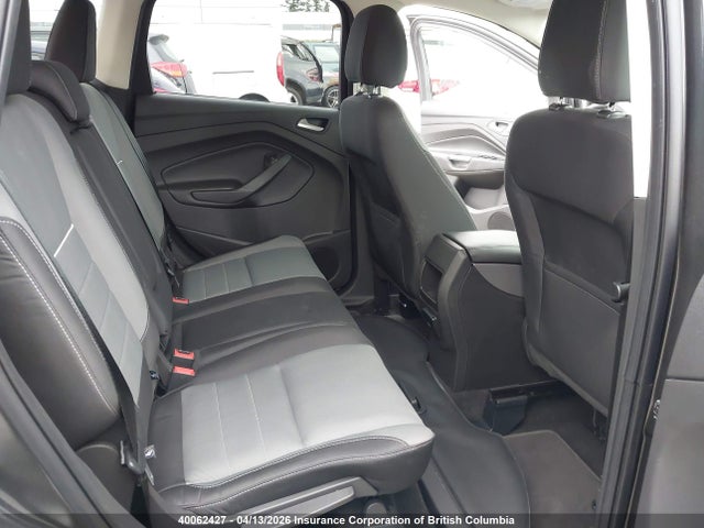 1FMCU9GXXFUC29629 Ford ESCAPE SE