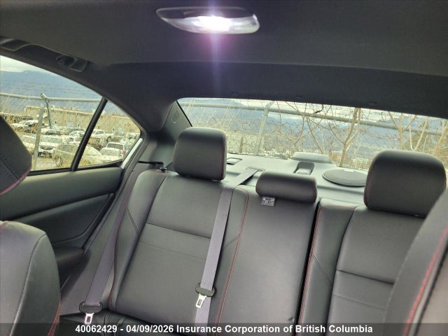 JF1VA1L61H8815240 Subaru WRX