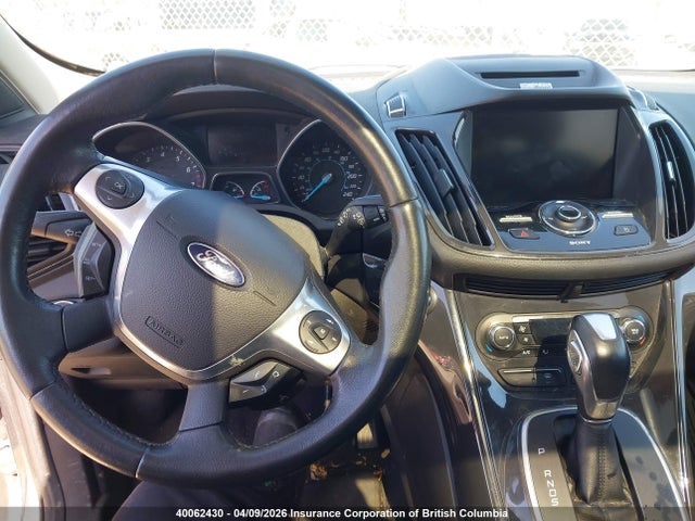 Aukcja sprzedaży 2014 Ford Escape Titanium, vin: 1FMCU9J99EUB50462, numer aukcji: 40062430