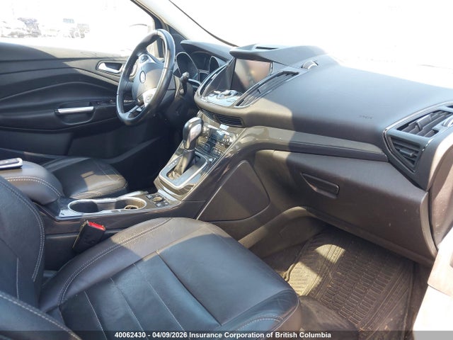Aukcja sprzedaży 2014 Ford Escape Titanium, vin: 1FMCU9J99EUB50462, numer aukcji: 40062430