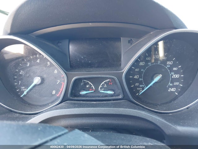 Aukcja sprzedaży 2014 Ford Escape Titanium, vin: 1FMCU9J99EUB50462, numer aukcji: 40062430