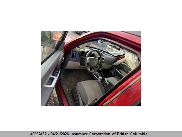 Aukcja sprzedaży 2007 Dodge Nitro Slt, vin: 1D8GU58KX7W651361, numer aukcji: 40062432