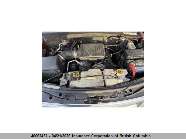 Aukcja sprzedaży 2007 Dodge Nitro Slt, vin: 1D8GU58KX7W651361, numer aukcji: 40062432