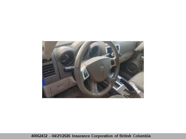 Aukcja sprzedaży 2007 Dodge Nitro Slt, vin: 1D8GU58KX7W651361, numer aukcji: 40062432