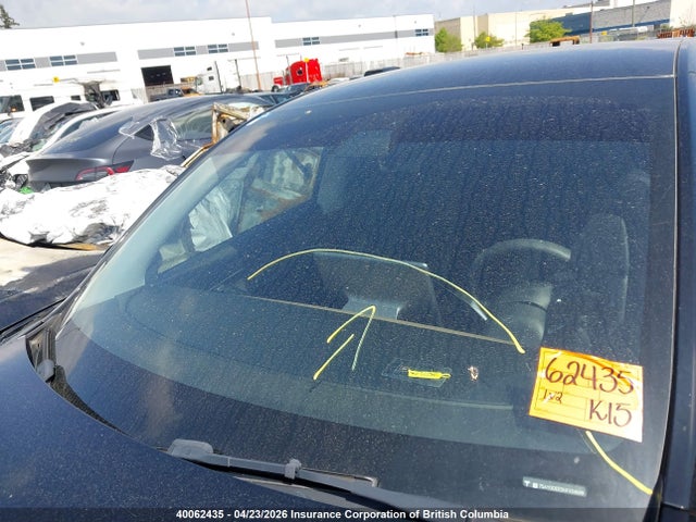 Продажа на аукционе авто 2022 Tesla Model Y Long Range, vin: 7SAYGDEE0NF434649, номер лота: 40062435