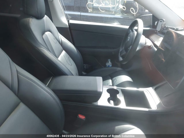 Продажа на аукционе авто 2022 Tesla Model Y Long Range, vin: 7SAYGDEE0NF434649, номер лота: 40062435