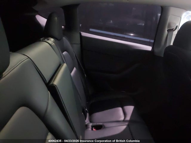 Продажа на аукционе авто 2022 Tesla Model Y Long Range, vin: 7SAYGDEE0NF434649, номер лота: 40062435
