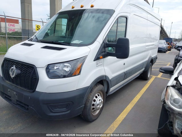 1FTRU8XG1NKA71975 Ford Transit T-350 Hd