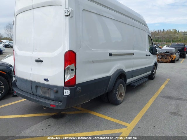 1FTRU8XG1NKA71975 Ford Transit T-350 Hd