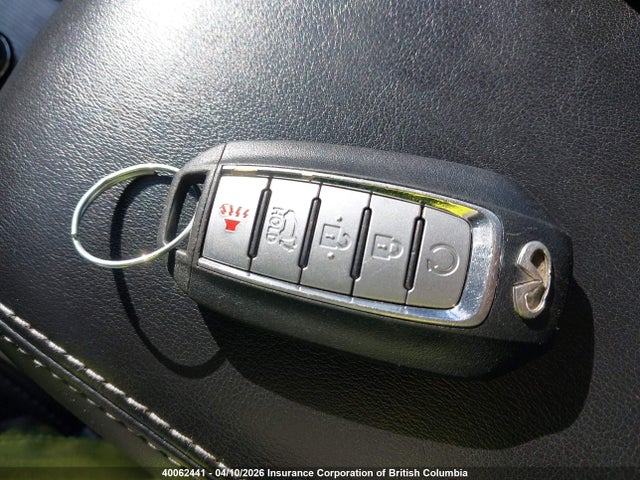 5N1DL0MM0LC519408 Infiniti QX60