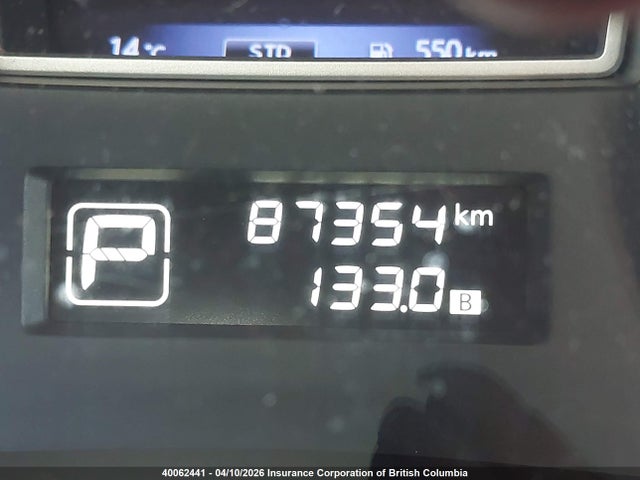 5N1DL0MM0LC519408 Infiniti QX60