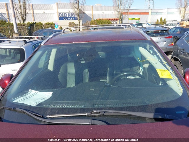 5N1DL0MM0LC519408 Infiniti QX60