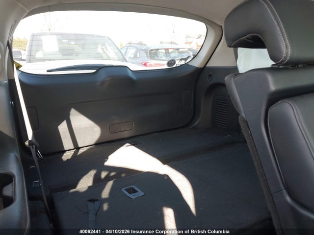 5N1DL0MM0LC519408 Infiniti QX60