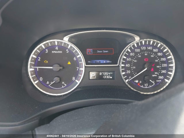 5N1DL0MM0LC519408 Infiniti QX60