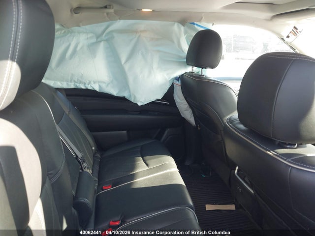 5N1DL0MM0LC519408 Infiniti QX60