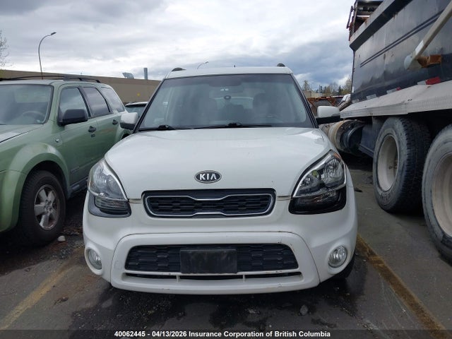 Aukcja sprzedaży 2012 Kia Soul, vin: KNDJT2A67C7466708, numer aukcji: 40062445