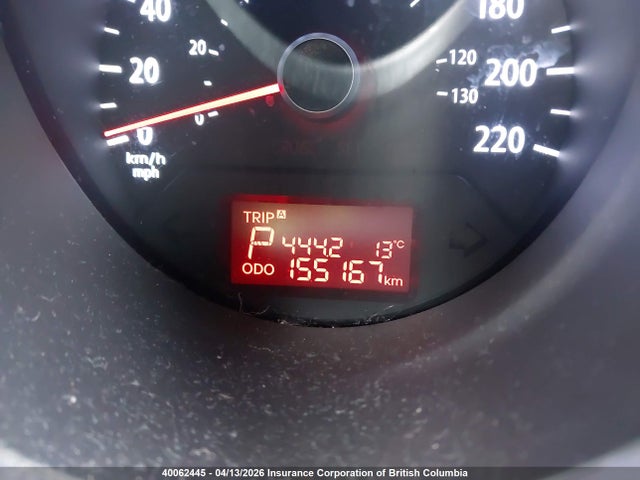 Aukcja sprzedaży 2012 Kia Soul, vin: KNDJT2A67C7466708, numer aukcji: 40062445