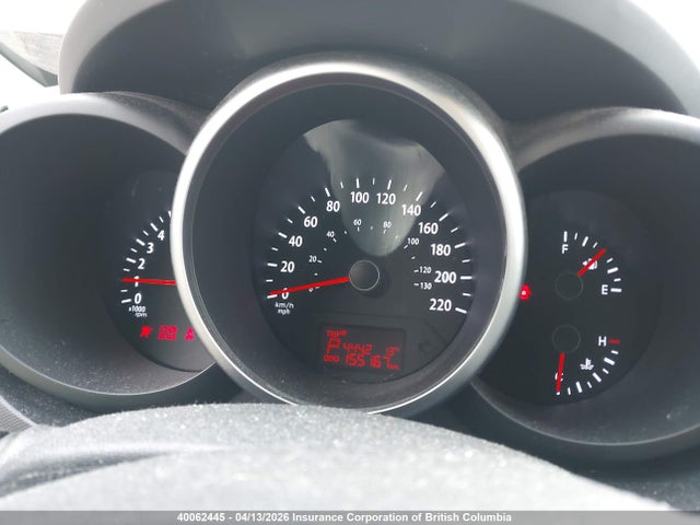 Aukcja sprzedaży 2012 Kia Soul, vin: KNDJT2A67C7466708, numer aukcji: 40062445