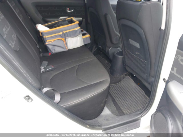 Aukcja sprzedaży 2012 Kia Soul, vin: KNDJT2A67C7466708, numer aukcji: 40062445