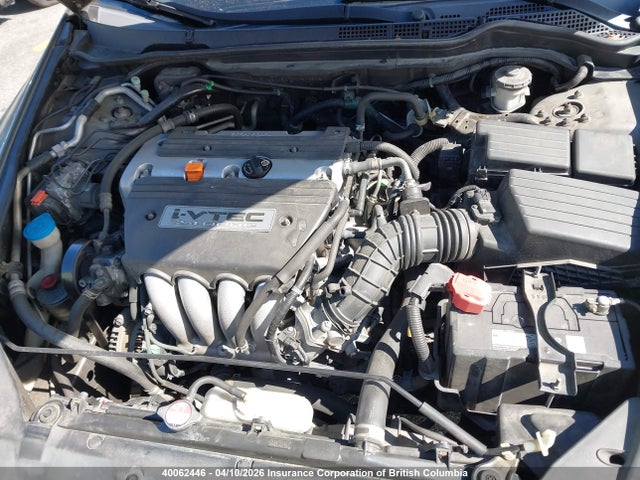 40062446 :رقم المزاد ، 1HGCM56767A802528 vin ، 2007 Honda Accord Ex مزاد بيع