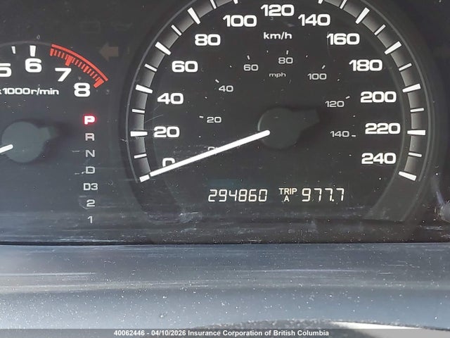 40062446 :رقم المزاد ، 1HGCM56767A802528 vin ، 2007 Honda Accord Ex مزاد بيع