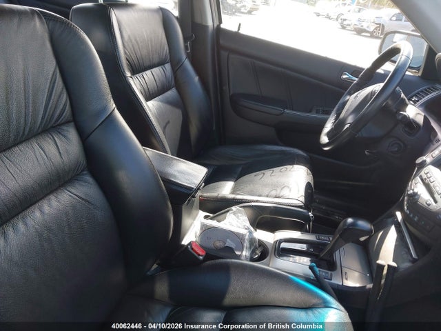 40062446 :رقم المزاد ، 1HGCM56767A802528 vin ، 2007 Honda Accord Ex مزاد بيع