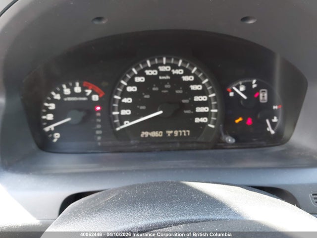 40062446 :رقم المزاد ، 1HGCM56767A802528 vin ، 2007 Honda Accord Ex مزاد بيع