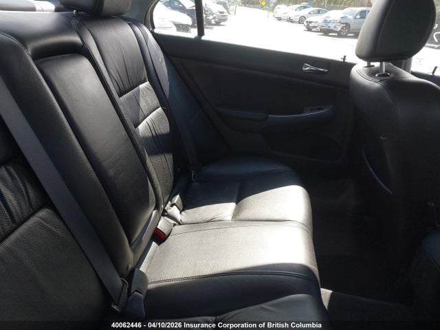40062446 :رقم المزاد ، 1HGCM56767A802528 vin ، 2007 Honda Accord Ex مزاد بيع