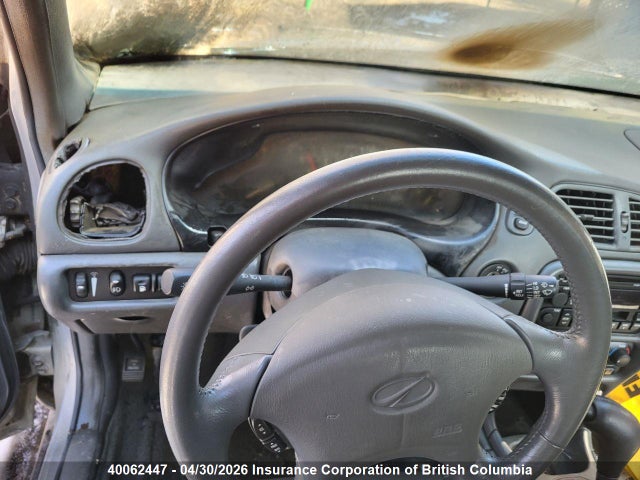 Продаж на аукціоні авто 1998 Oldsmobile Intrigue Gls, vin: 1G3WX52K9WF393374, номер лоту: 40062447