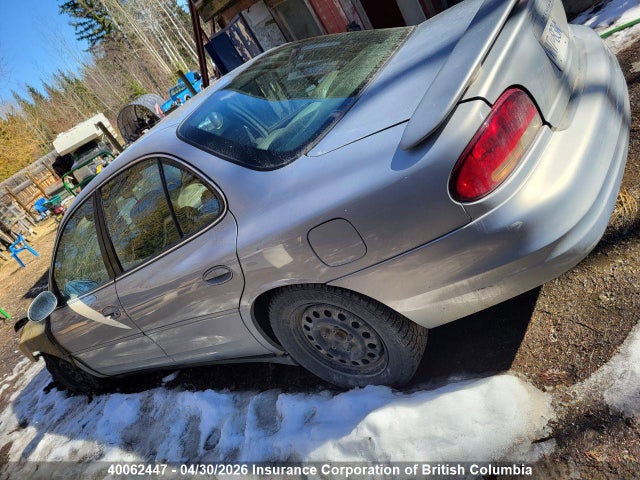 Продаж на аукціоні авто 1998 Oldsmobile Intrigue Gls, vin: 1G3WX52K9WF393374, номер лоту: 40062447