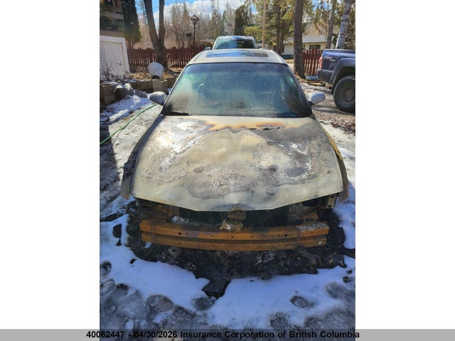 Продаж на аукціоні авто 1998 Oldsmobile Intrigue Gls, vin: 1G3WX52K9WF393374, номер лоту: 40062447