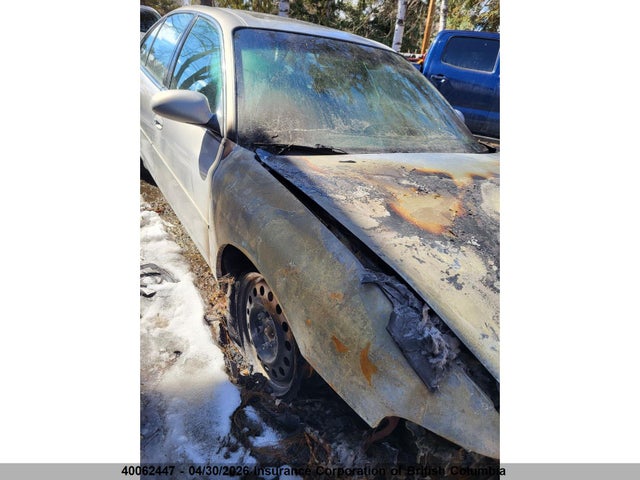 Продаж на аукціоні авто 1998 Oldsmobile Intrigue Gls, vin: 1G3WX52K9WF393374, номер лоту: 40062447