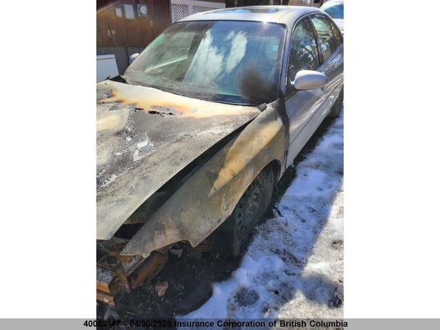 Продаж на аукціоні авто 1998 Oldsmobile Intrigue Gls, vin: 1G3WX52K9WF393374, номер лоту: 40062447
