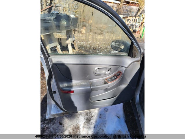 Продаж на аукціоні авто 1998 Oldsmobile Intrigue Gls, vin: 1G3WX52K9WF393374, номер лоту: 40062447