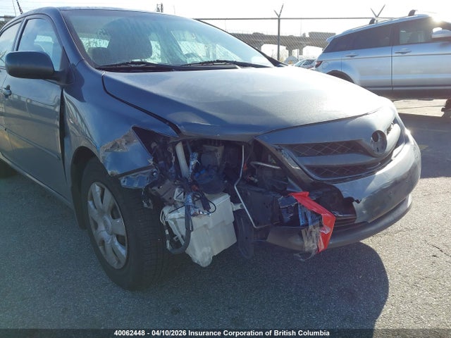 Aukcja sprzedaży 2011 Toyota Corolla S/le, vin: 2T1BU4EE6BC576600, numer aukcji: 40062448