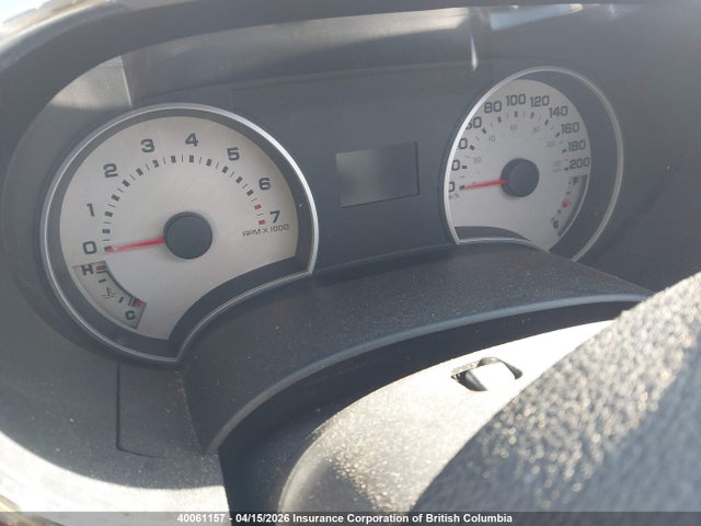 Продаж на аукціоні авто 2009 Ford Explorer Sport Trac Limited, vin: 1FMEU23849UA01483, номер лоту: 40061157