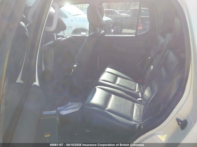 Продаж на аукціоні авто 2009 Ford Explorer Sport Trac Limited, vin: 1FMEU23849UA01483, номер лоту: 40061157