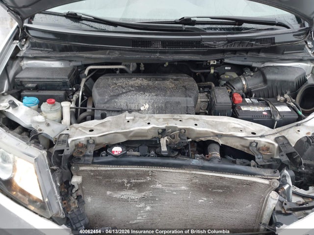5FNRL5H46EB507111 Honda ODYSSEY EX