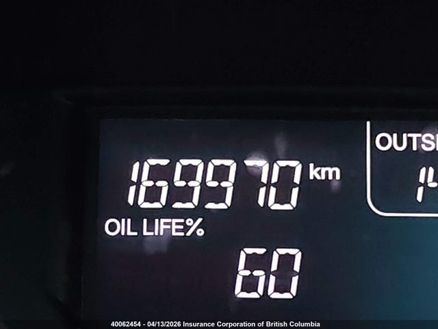 5FNRL5H46EB507111 Honda ODYSSEY EX